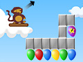 LogLod.Com Games - Bloons Player Pack 4