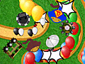 Bloons Tower Defense 3