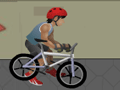 BMX Pro Style