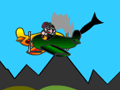 Bomber Bob