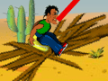 Border Blast