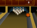 Bowling Master