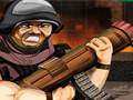 Bridge Shootout Game