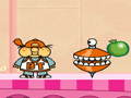 Bubble Gum Run