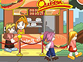 Burger Queen