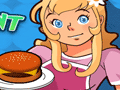 Burger Restaurant