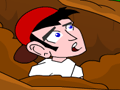 LogLod.Com Games - Buried Alive