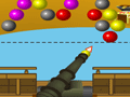 Cannonball Crisis