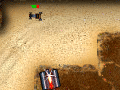 Canyon Defence
