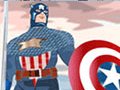 LogLod.Com Games - Captain America