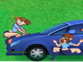 Car Wash