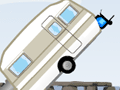 Caravan Toss