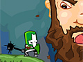 Castle Crashing the Beard