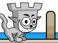 Castle Cat 2
