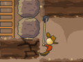Cave Escaper