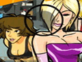 Celebrity Snapshot