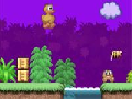 Charlie The Duck