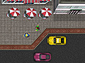 City Driver
