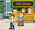 Coffee Shop