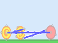 LogLod.Com Games - Fantastic Contraption