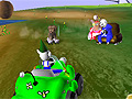 Cookay Blast