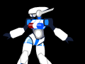 CyberSWAT