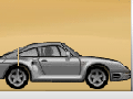 Desert Rally