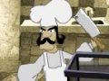 Doctor KU The Kitchen