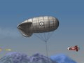 Dogfight 2