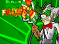 Doktor Fallout