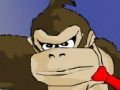 Donkey Kong RPG