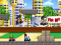 LogLod.Com Games - Dragonball Kart
