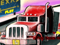 18 Wheeler