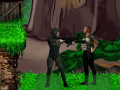 Elite Forces: Jungle Strike
