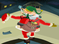 Elf Quilibrium