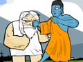Faith Fighter
