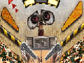 WALL-E Pinball