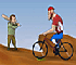 LogLod.Com Games - Hit the Cycle