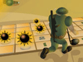 Flash Minesweeper