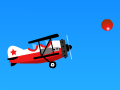 Fly Plane