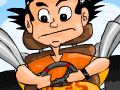 LogLod.Com Games - Foofa Race 2