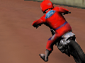 Ford Flat Track