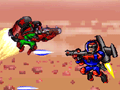 Free Mars