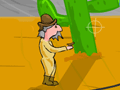 Space Cowboy