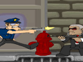 Gangster Pursuit