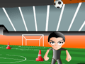 LogLod.Com Games - H bounce