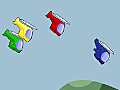 Heliracer