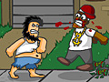 Hobo Brawl