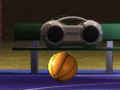 H.O.R.S.E. Basketball