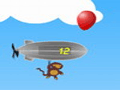 Hot Air Bloon